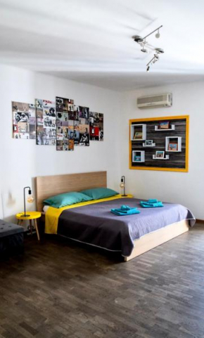Leitmotiv Ospitality House